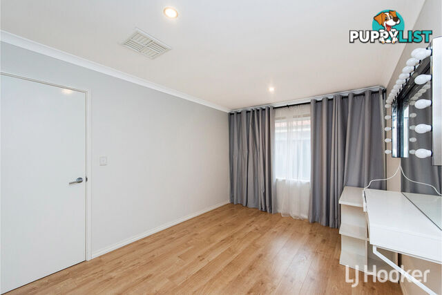 5 Lupin Close THORNLIE WA 6108
