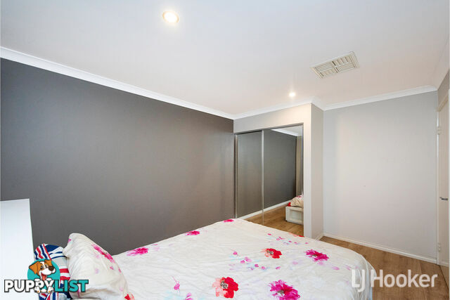 5 Lupin Close THORNLIE WA 6108