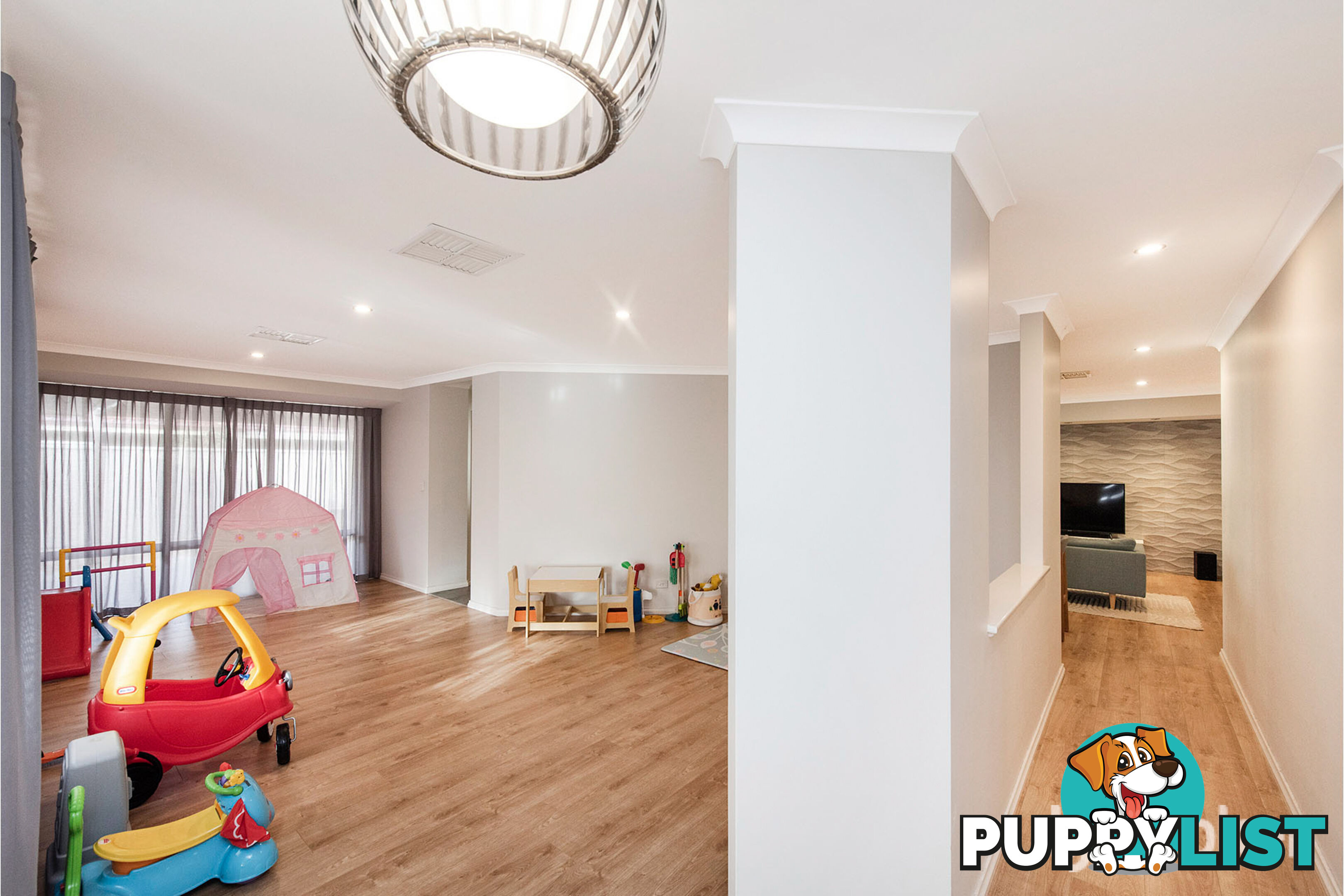 5 Lupin Close THORNLIE WA 6108