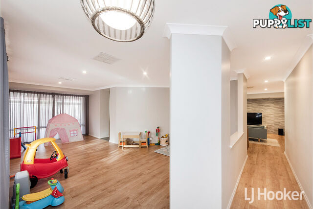 5 Lupin Close THORNLIE WA 6108