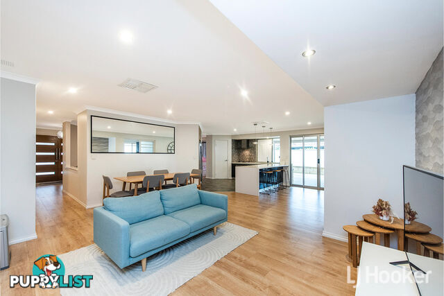 5 Lupin Close THORNLIE WA 6108