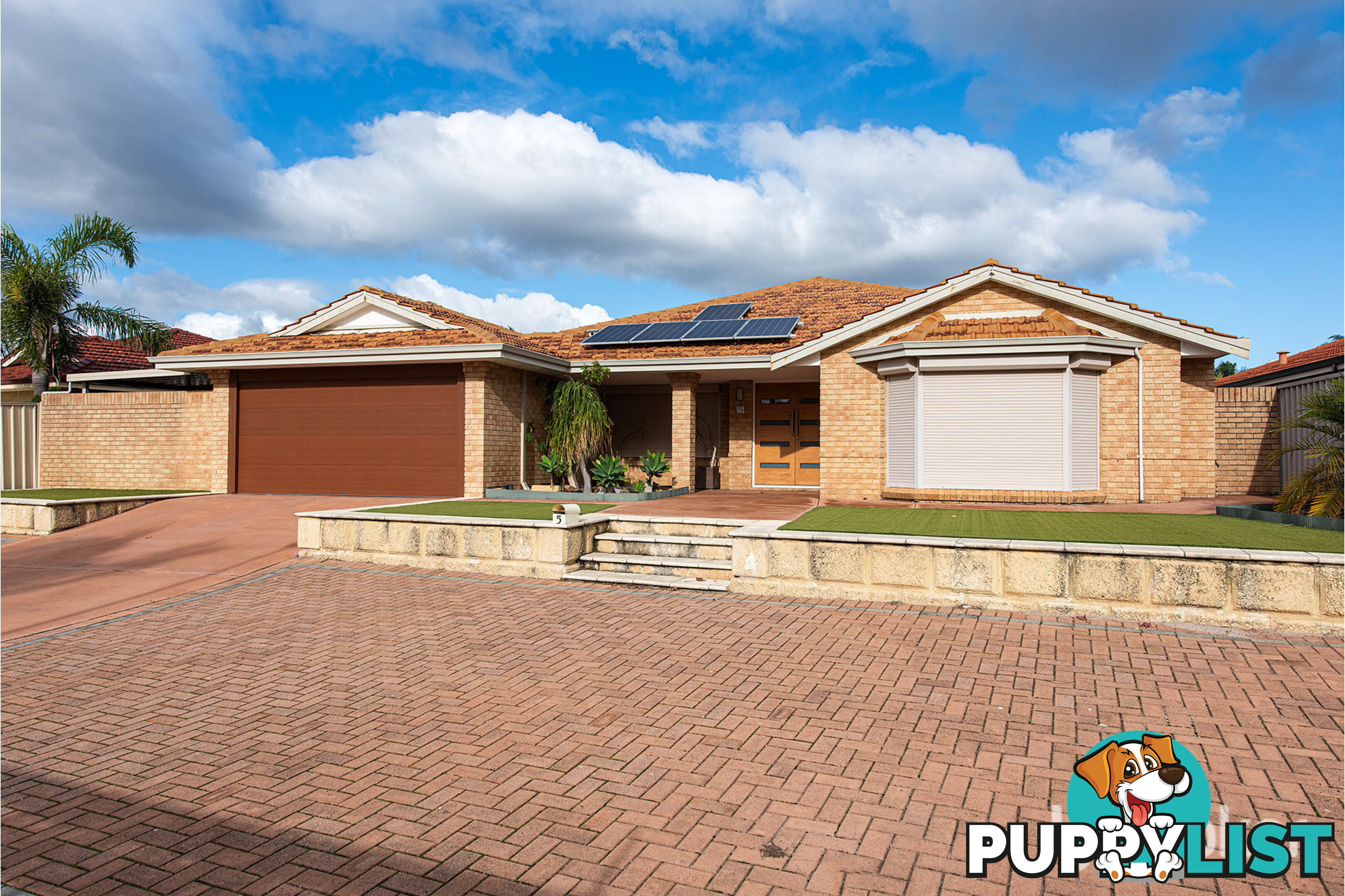 5 Lupin Close THORNLIE WA 6108