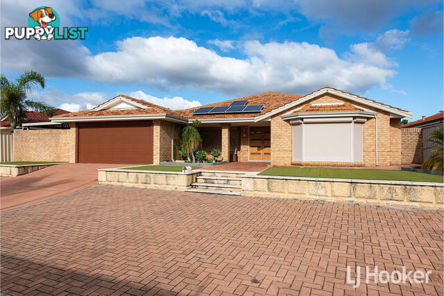 5 Lupin Close THORNLIE WA 6108