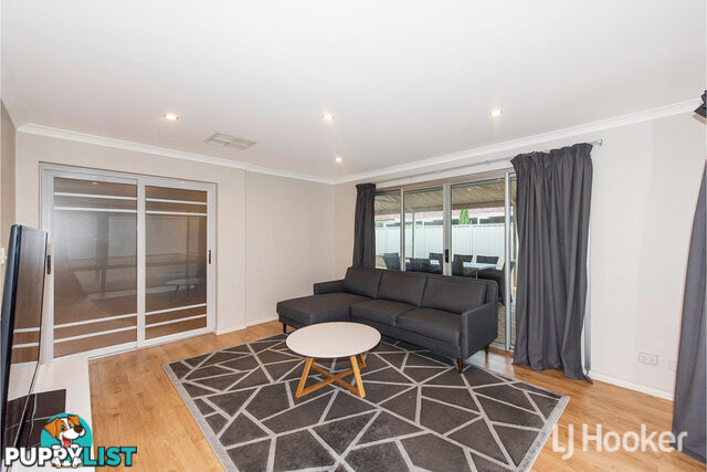 5 Lupin Close THORNLIE WA 6108