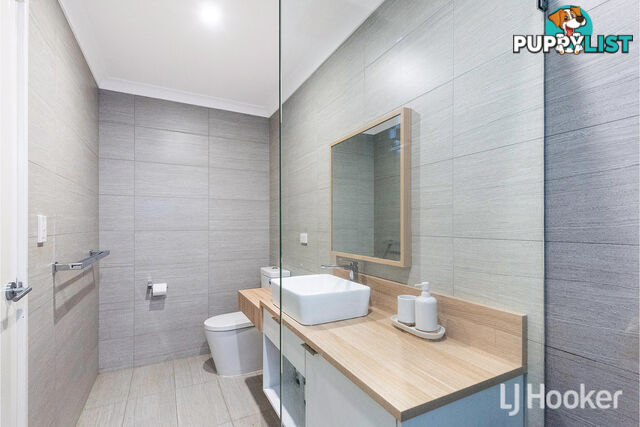 5 Lupin Close THORNLIE WA 6108