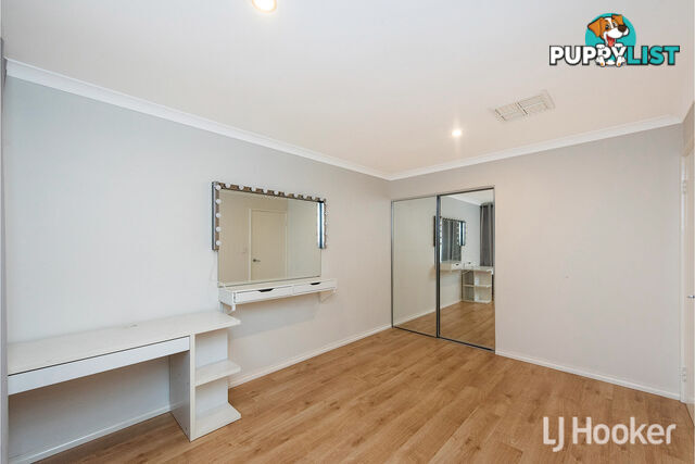 5 Lupin Close THORNLIE WA 6108