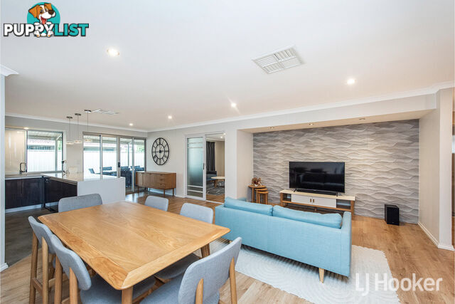 5 Lupin Close THORNLIE WA 6108