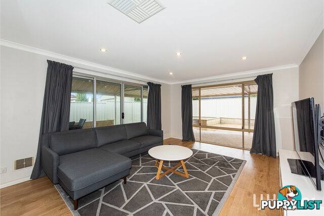 5 Lupin Close THORNLIE WA 6108