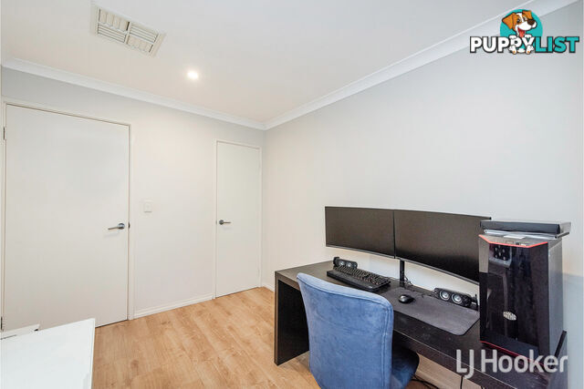 5 Lupin Close THORNLIE WA 6108
