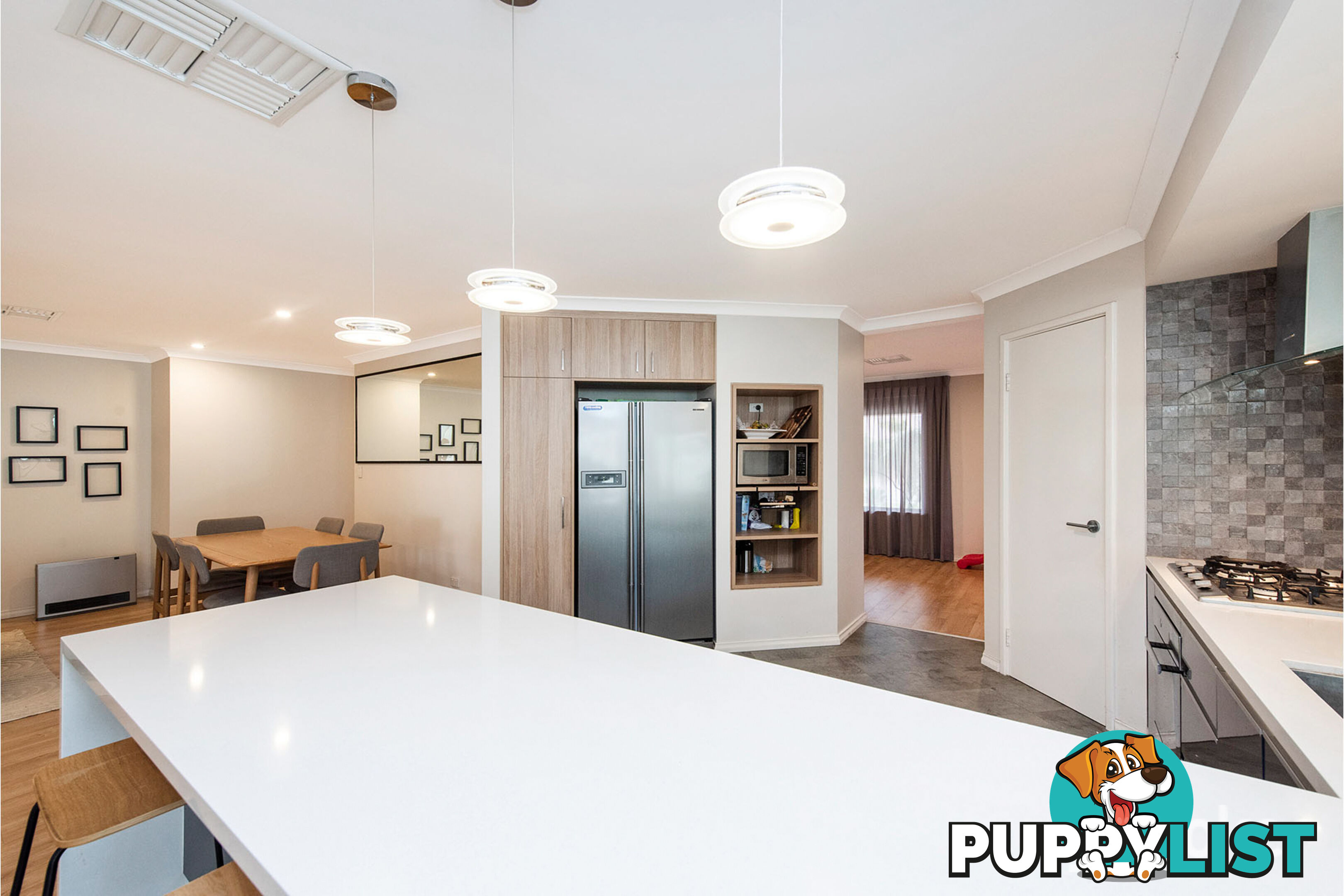 5 Lupin Close THORNLIE WA 6108