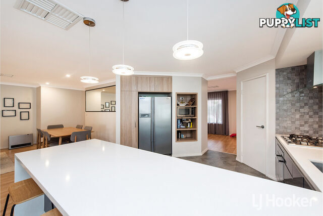5 Lupin Close THORNLIE WA 6108