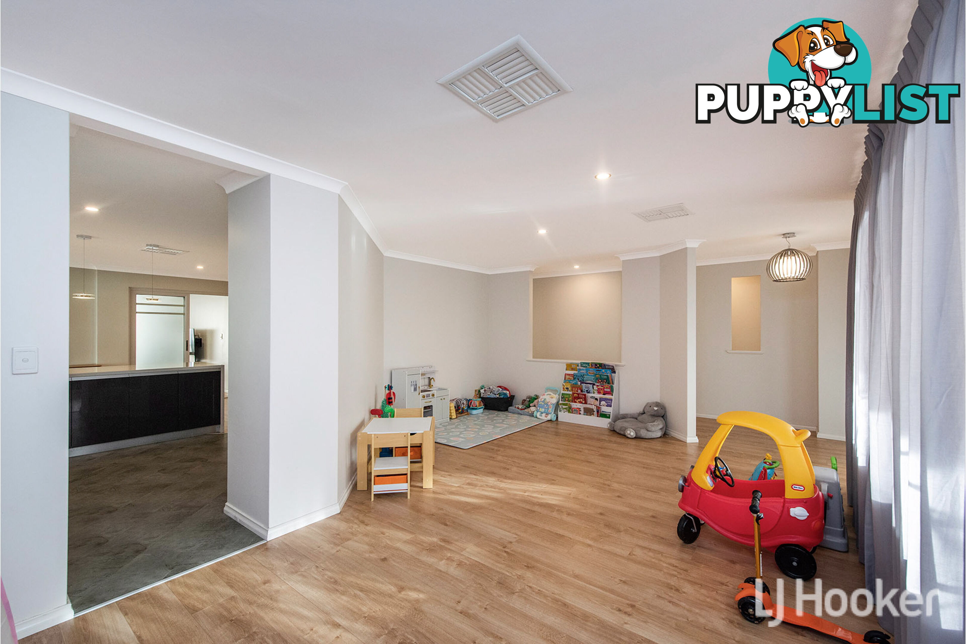 5 Lupin Close THORNLIE WA 6108