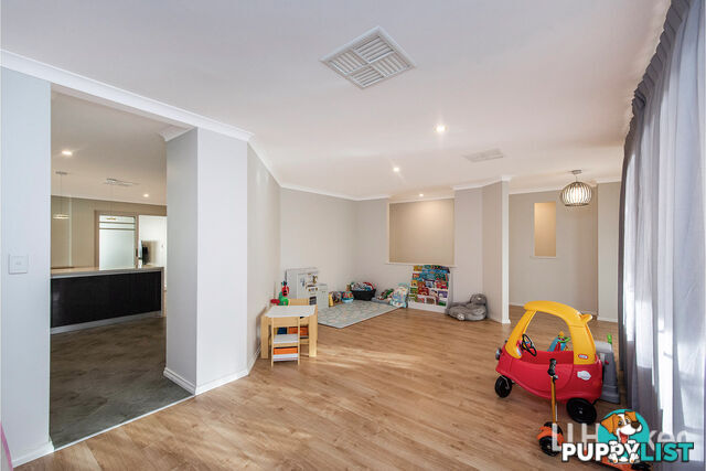 5 Lupin Close THORNLIE WA 6108