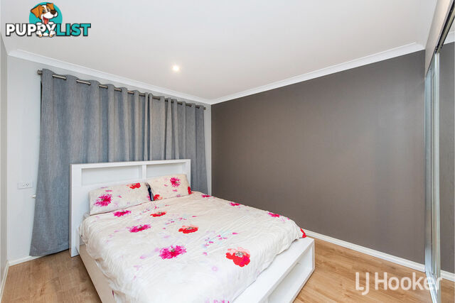 5 Lupin Close THORNLIE WA 6108
