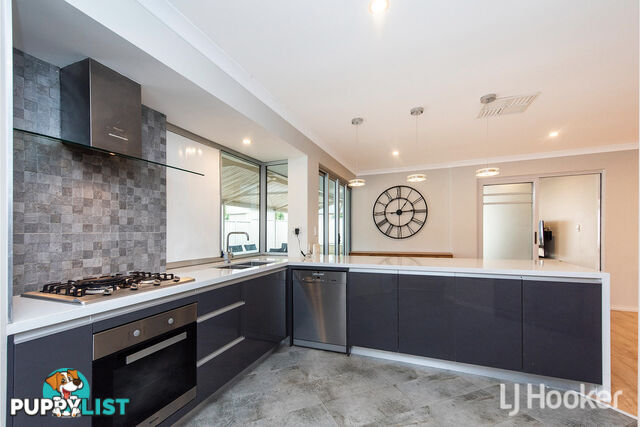 5 Lupin Close THORNLIE WA 6108