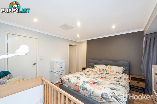 5 Lupin Close THORNLIE WA 6108