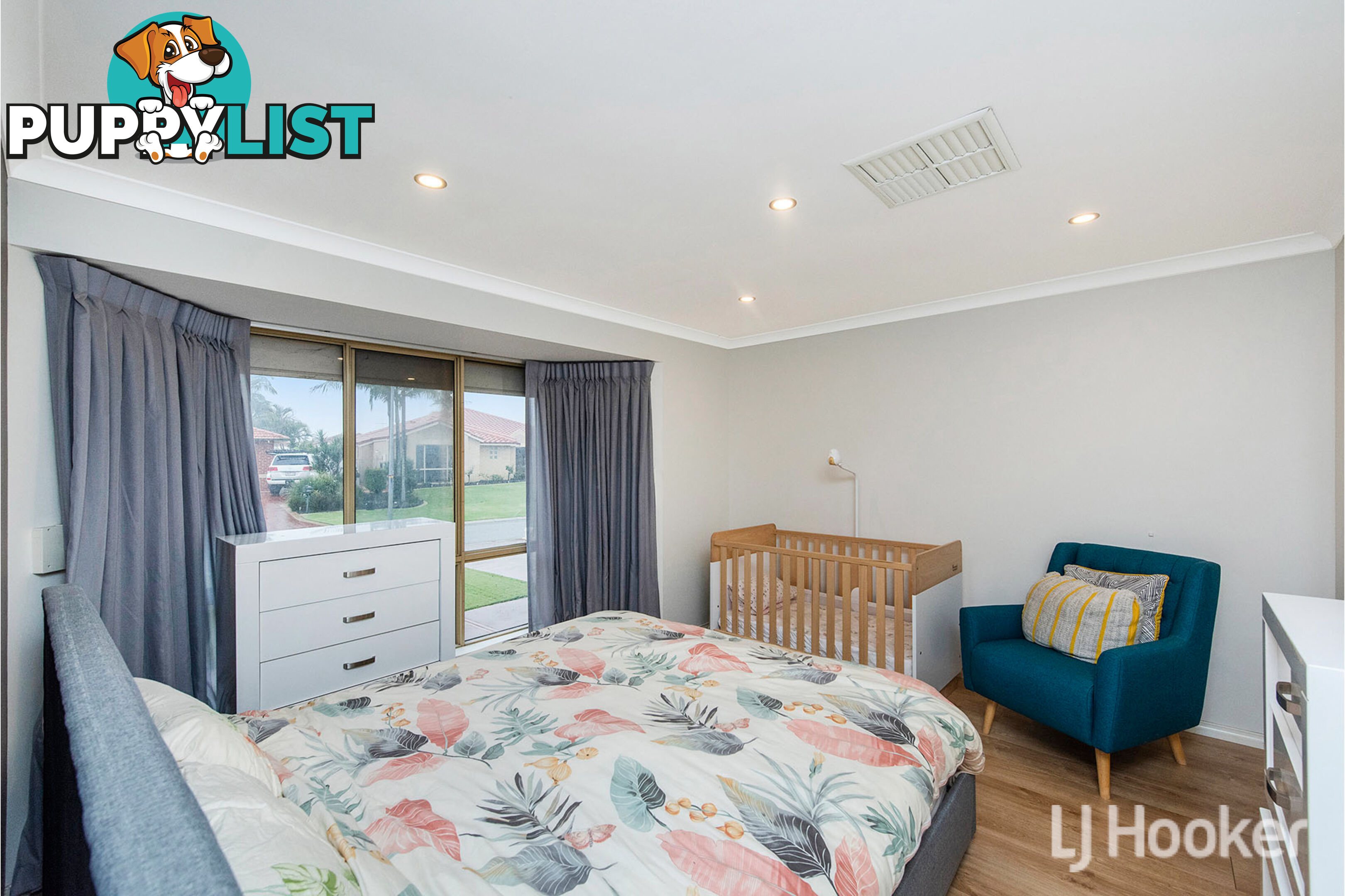 5 Lupin Close THORNLIE WA 6108