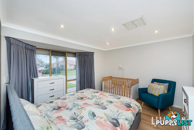 5 Lupin Close THORNLIE WA 6108