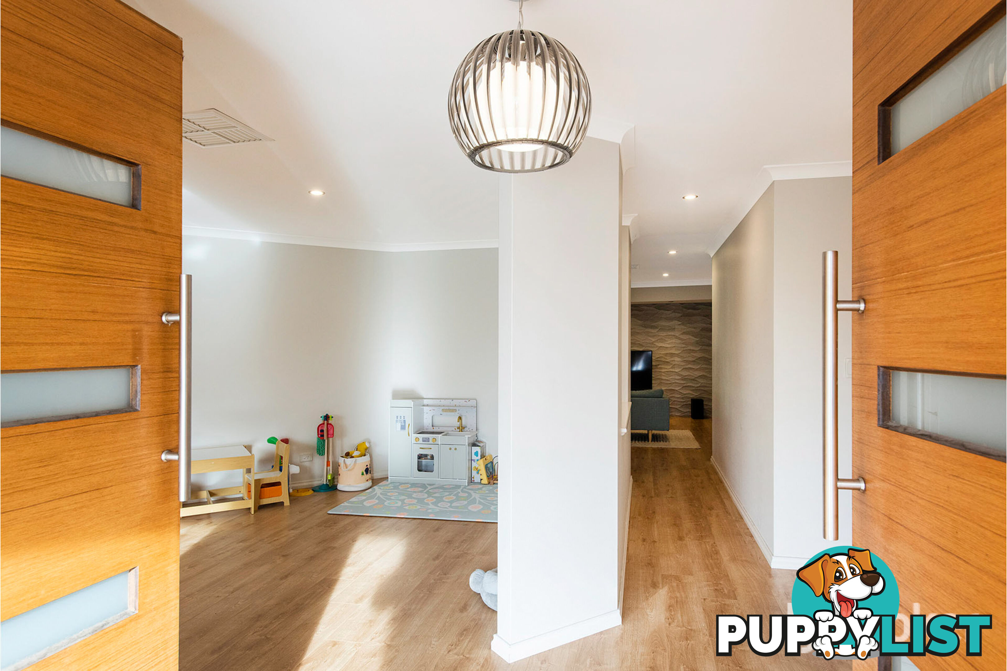 5 Lupin Close THORNLIE WA 6108
