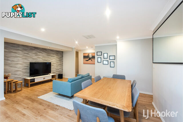 5 Lupin Close THORNLIE WA 6108