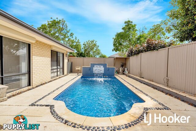 31 Sandmartin Drive SOUTHERN RIVER WA 6110