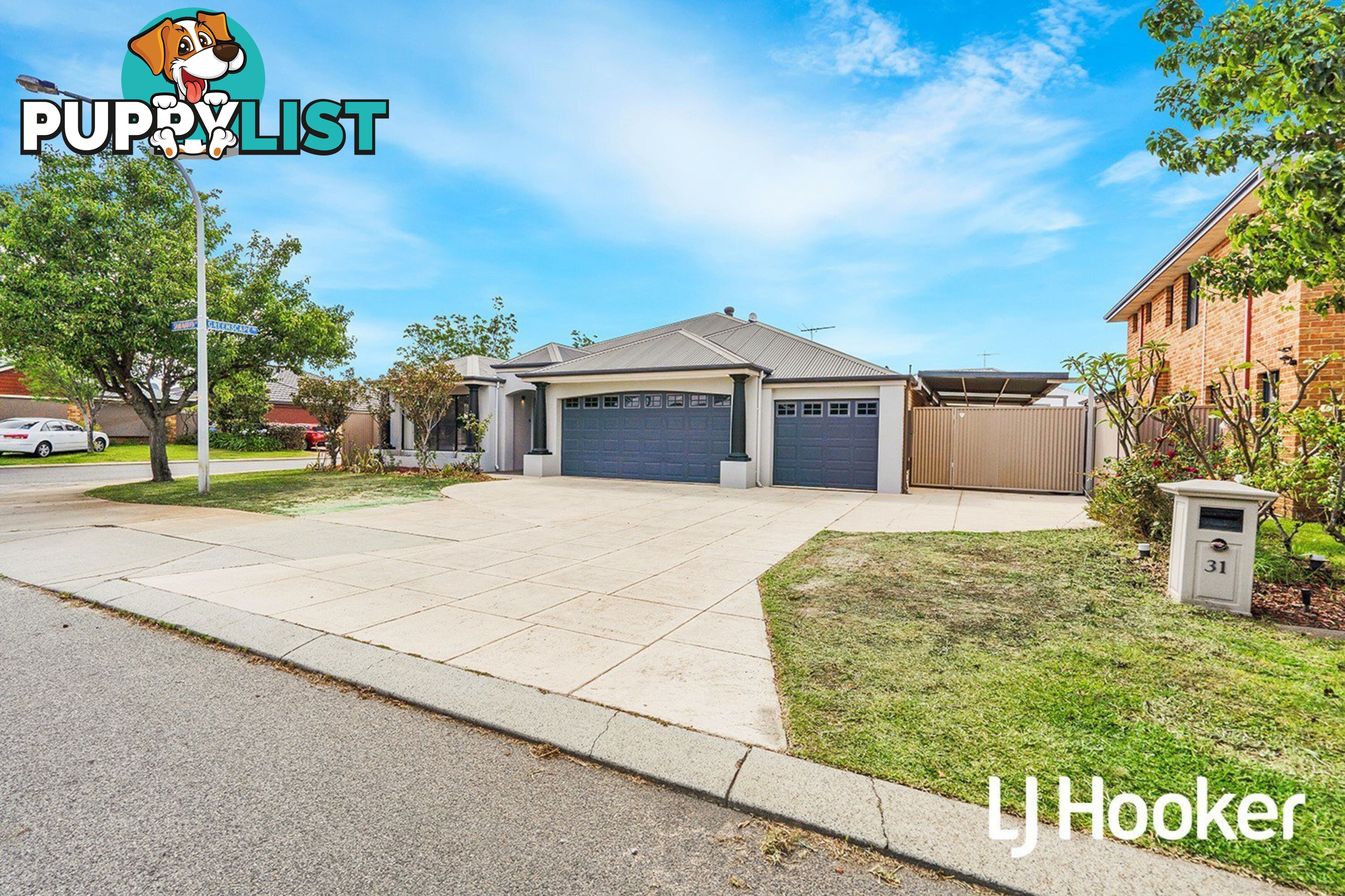 31 Sandmartin Drive SOUTHERN RIVER WA 6110