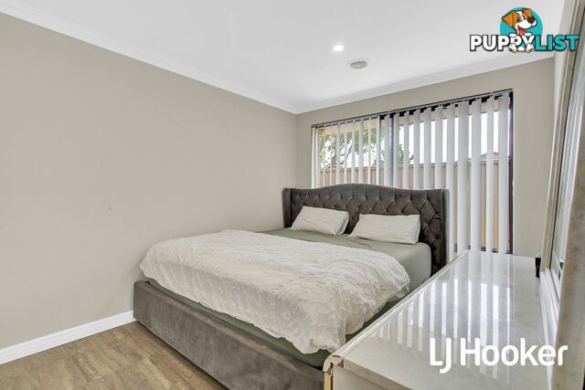 31 Sandmartin Drive SOUTHERN RIVER WA 6110