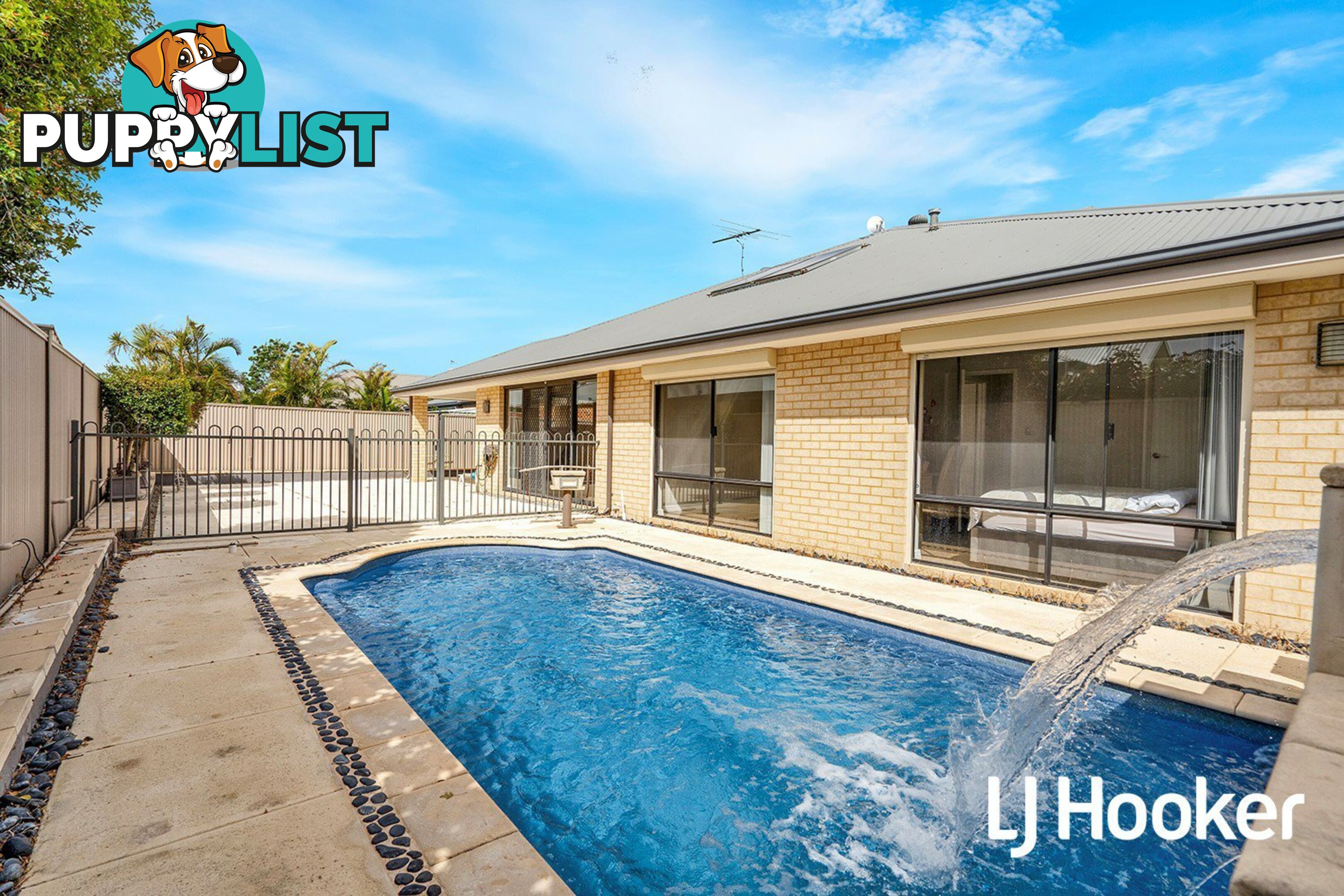 31 Sandmartin Drive SOUTHERN RIVER WA 6110