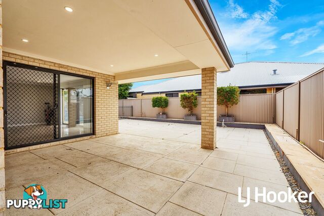 31 Sandmartin Drive SOUTHERN RIVER WA 6110