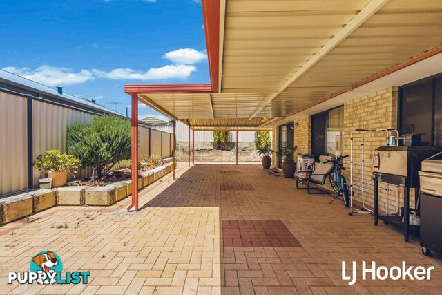 26 Burbank Street CANNING VALE WA 6155