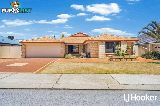 26 Burbank Street CANNING VALE WA 6155