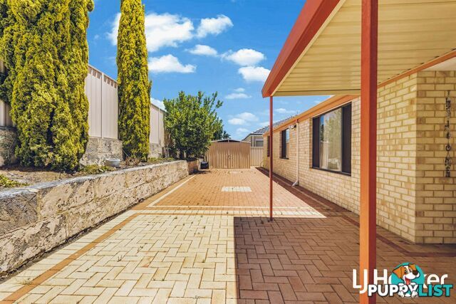 26 Burbank Street CANNING VALE WA 6155