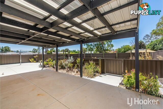 20 Brabourne Street MADDINGTON WA 6109