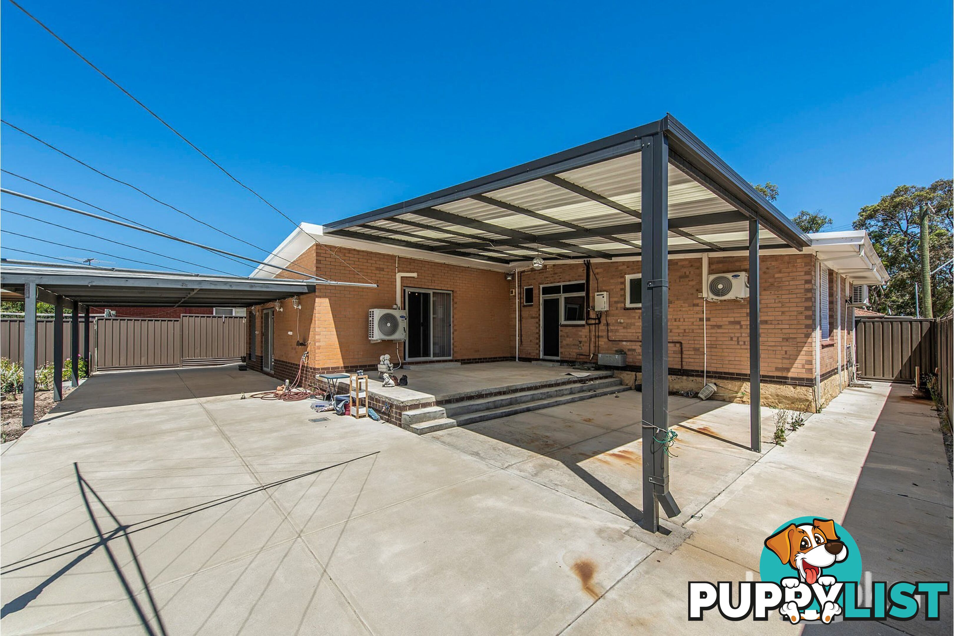 20 Brabourne Street MADDINGTON WA 6109