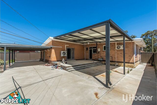 20 Brabourne Street MADDINGTON WA 6109