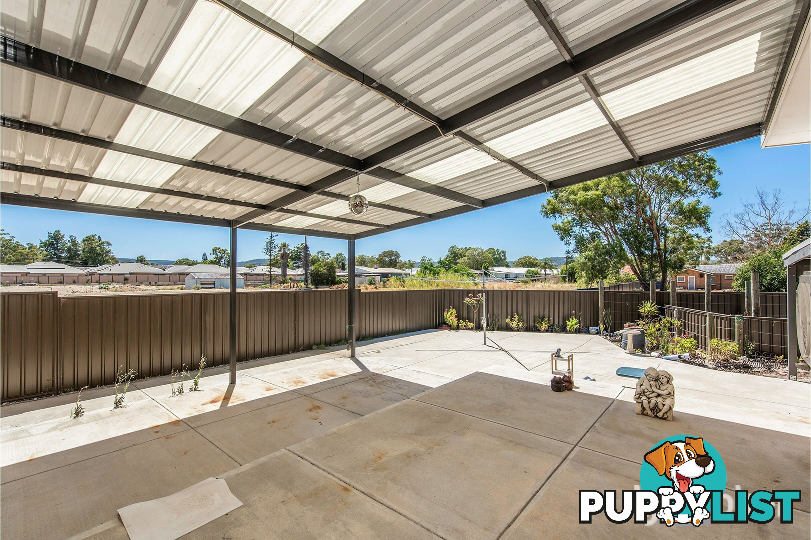 20 Brabourne Street MADDINGTON WA 6109