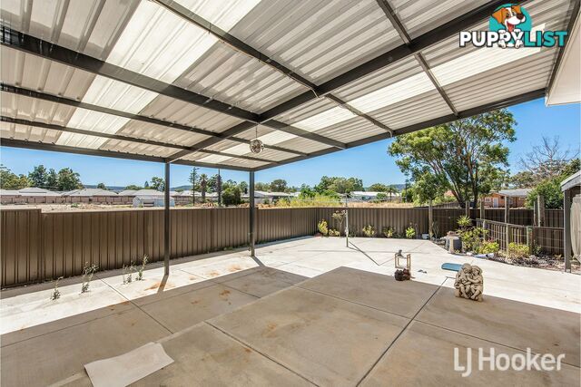 20 Brabourne Street MADDINGTON WA 6109