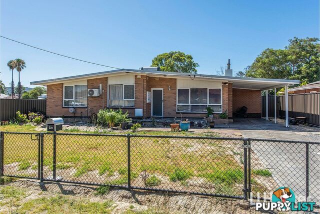 20 Brabourne Street MADDINGTON WA 6109