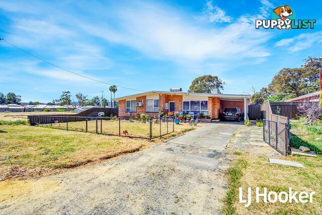 20 Brabourne Street MADDINGTON WA 6109