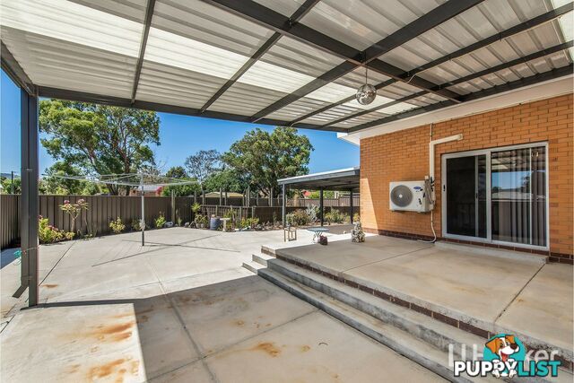 20 Brabourne Street MADDINGTON WA 6109