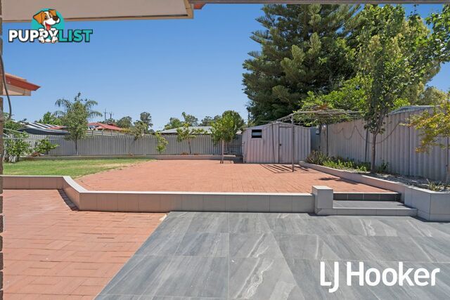 15 Hannan Place HUNTINGDALE WA 6110