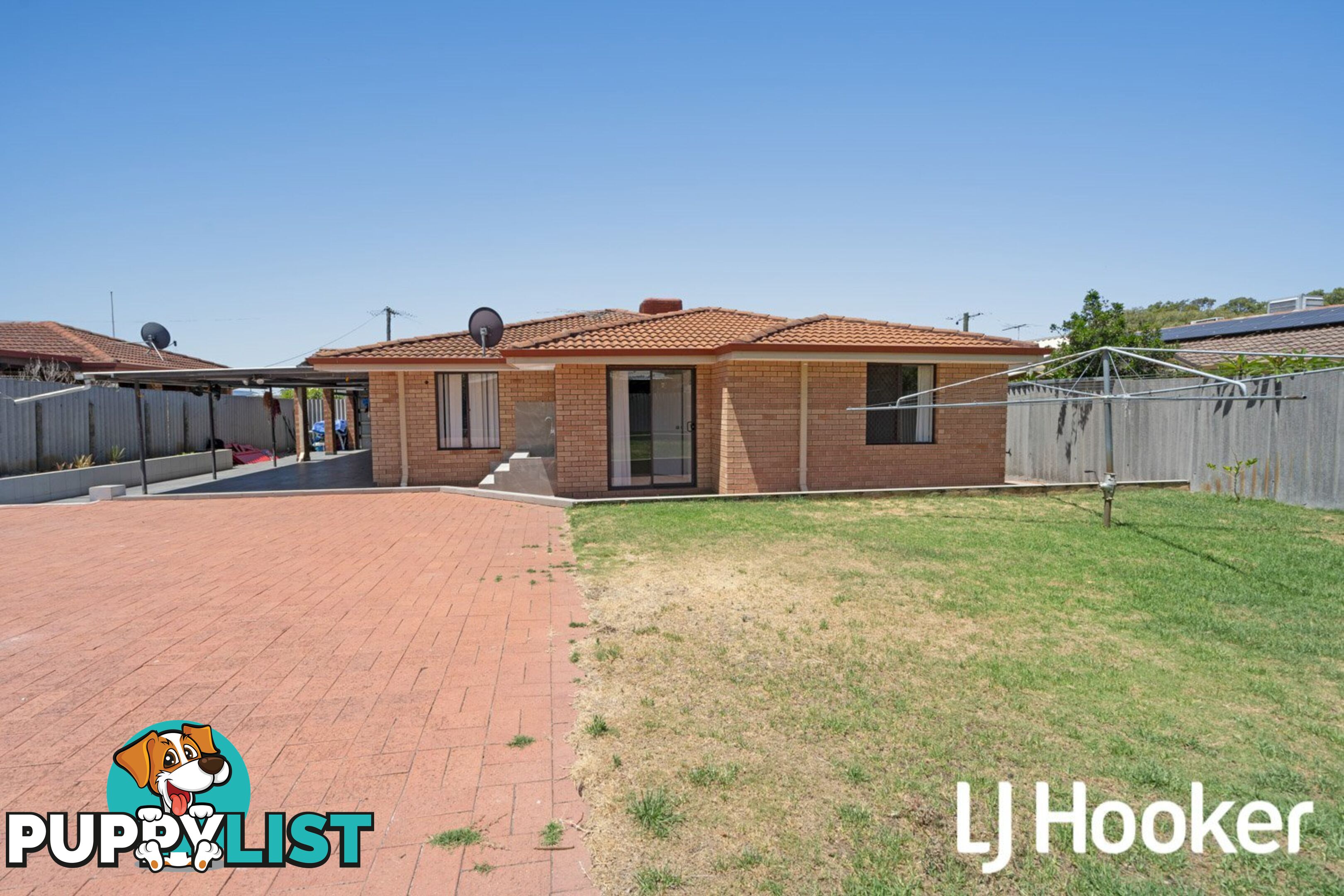 15 Hannan Place HUNTINGDALE WA 6110