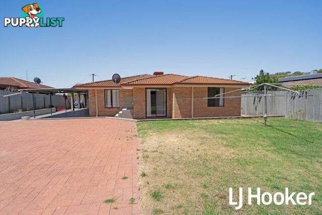 15 Hannan Place HUNTINGDALE WA 6110