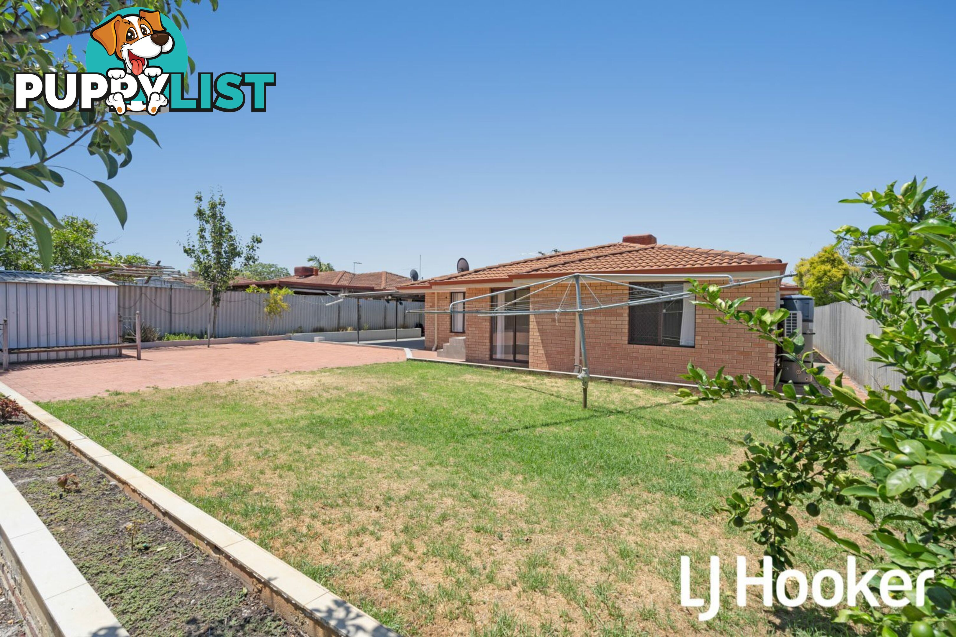 15 Hannan Place HUNTINGDALE WA 6110