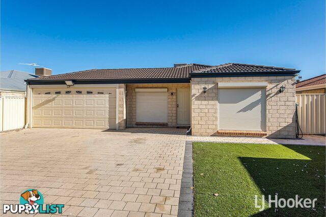 7B Kalee Court HUNTINGDALE WA 6110