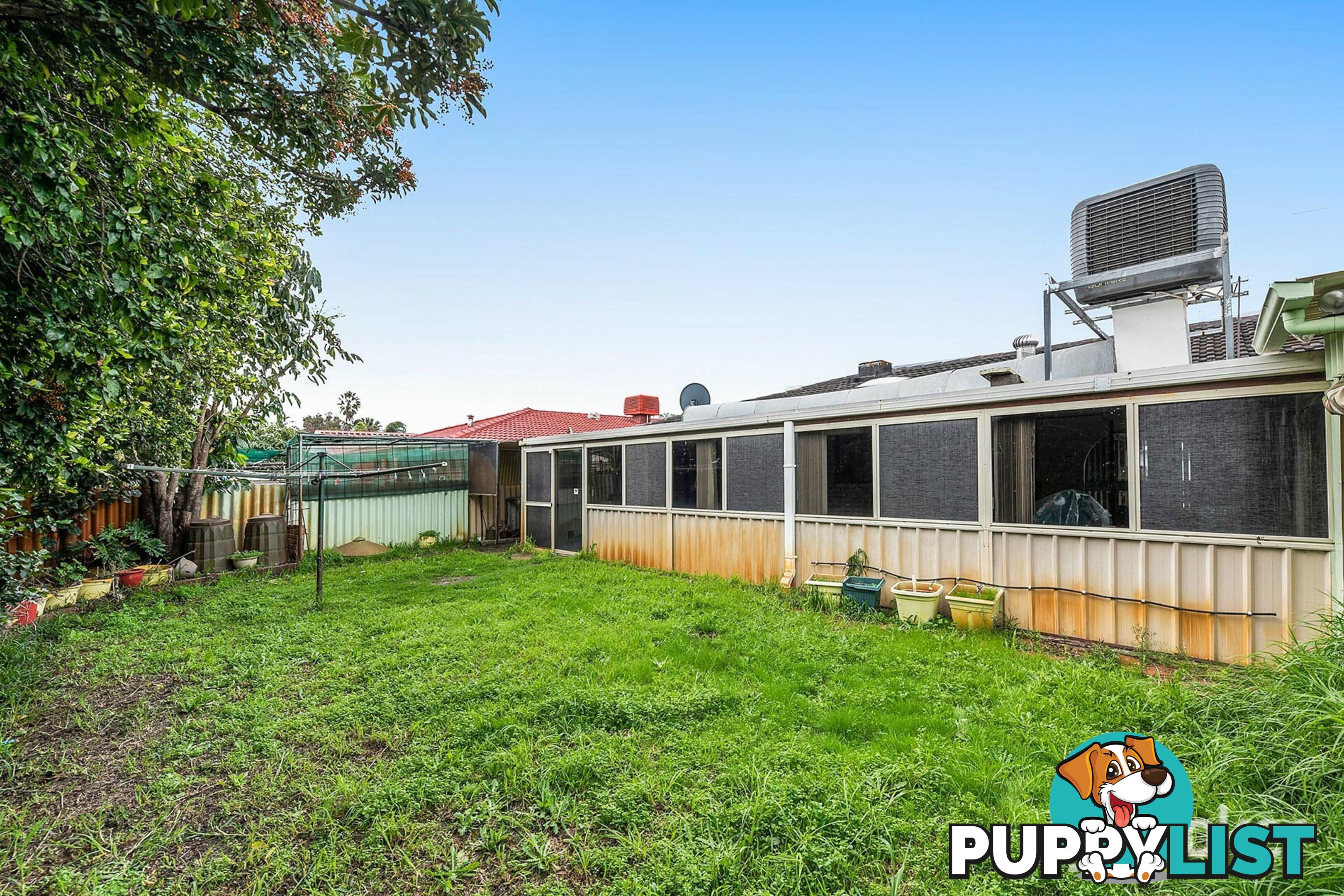 30 Mirrelia Way RIVERTON WA 6148