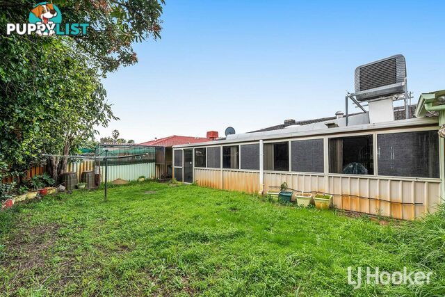 30 Mirrelia Way RIVERTON WA 6148