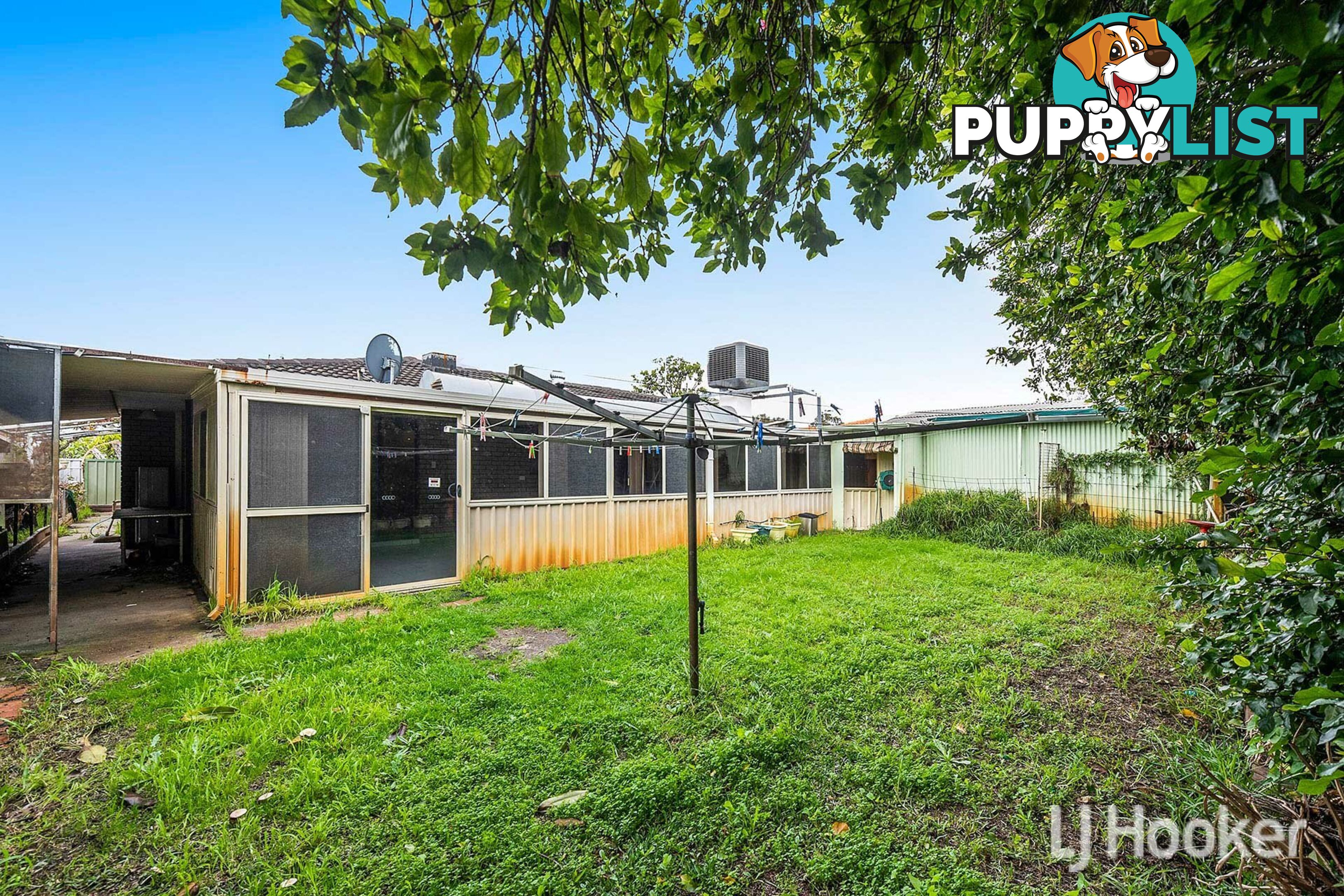 30 Mirrelia Way RIVERTON WA 6148