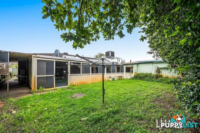 30 Mirrelia Way RIVERTON WA 6148