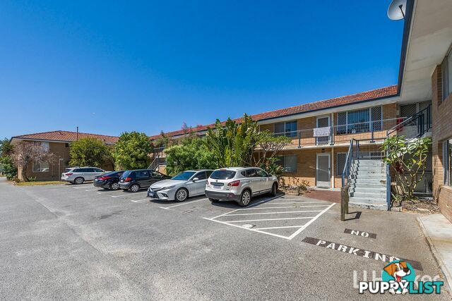 1/13 Grant Place BENTLEY WA 6102